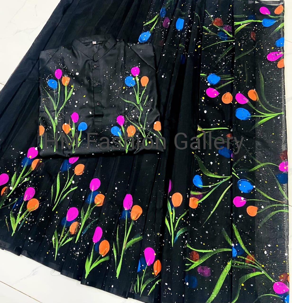 কাপল স্টাইলে এবার আসুক আলাদা ছোঁয়া!